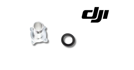 DJI T40 Motor Shaft V2