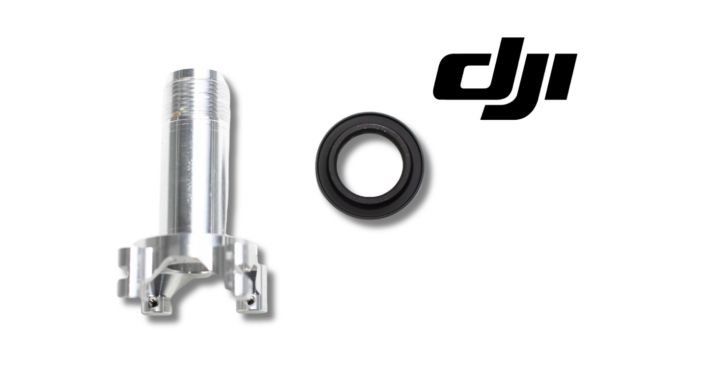 DJI T40 Motor Shaft V2