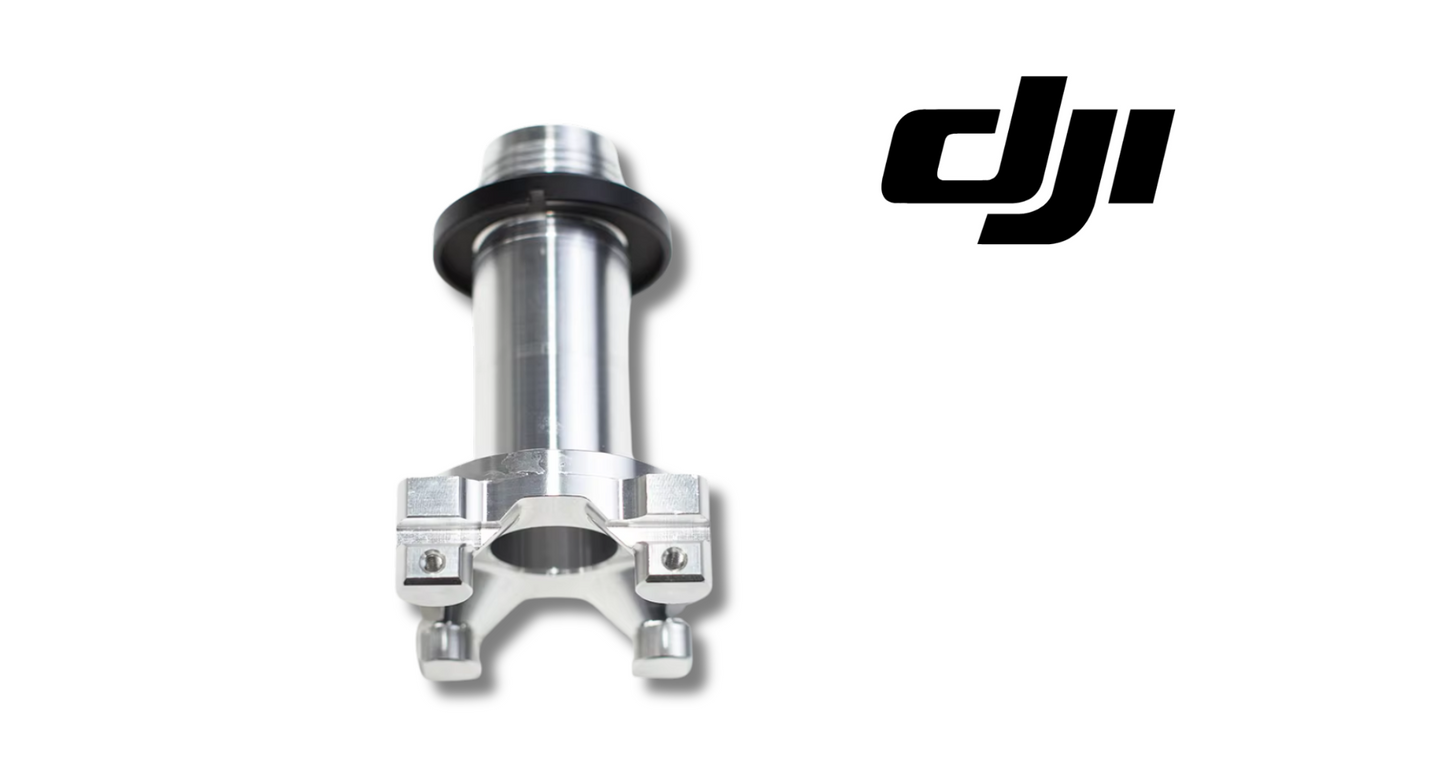 DJI T40 Motor Shaft V2