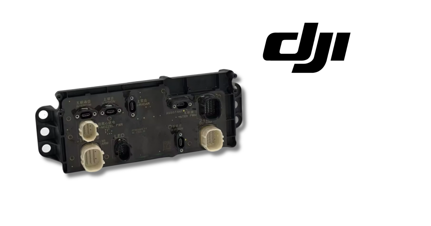 DJI T50 Original Cable Distribution Board Module