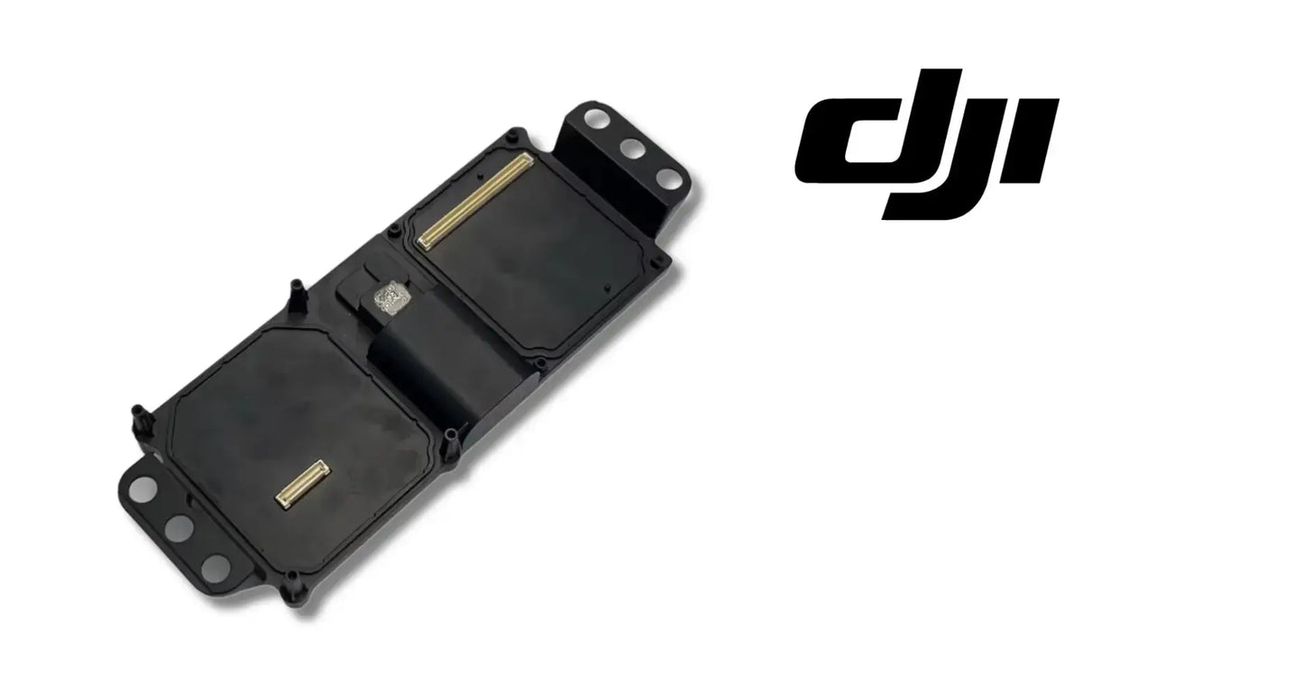 DJI Agras T50 OEM cable distribution board module included in the Avionics and Power Core Kit