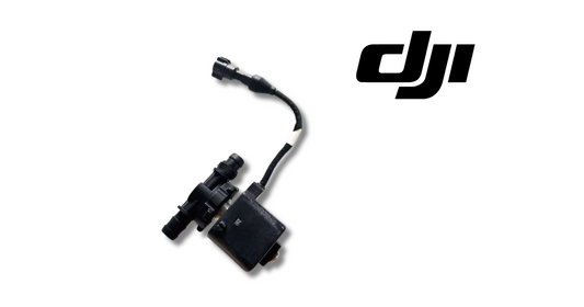 DJI T50 Original Electromagnetic Solenoid Valve Module