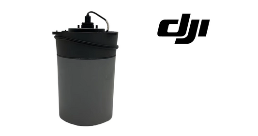 DJI Agras T50 Original Rear Radar Module