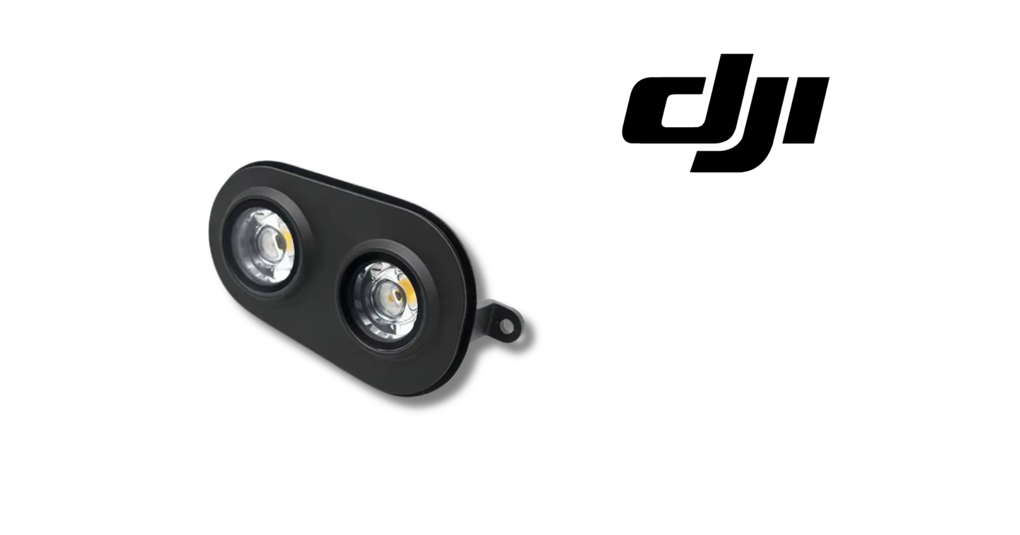 DJI Agras T50 Original Bottom Light Module