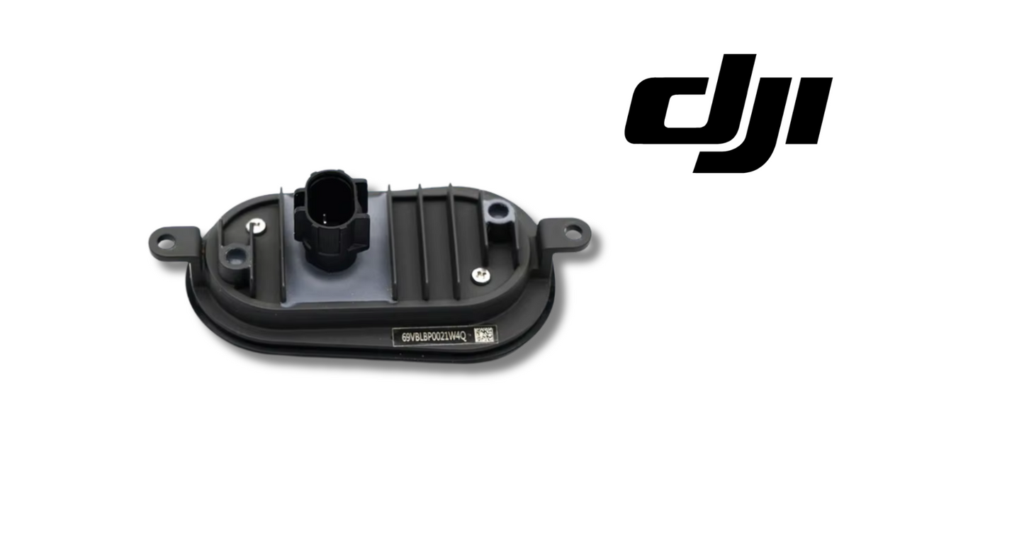 DJI Agras T50 Original Bottom Light Module