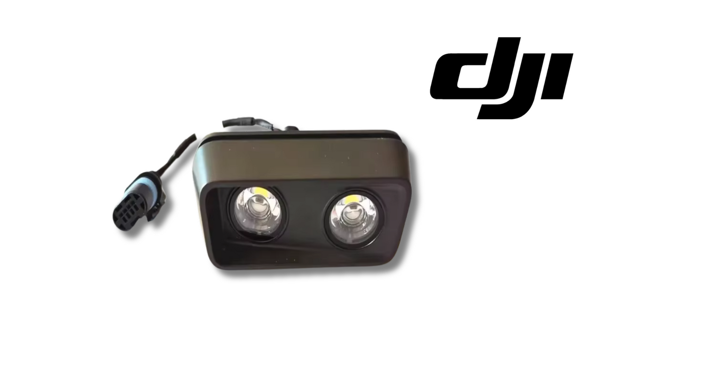 DJI Agras Original T40 Bottom Light Module