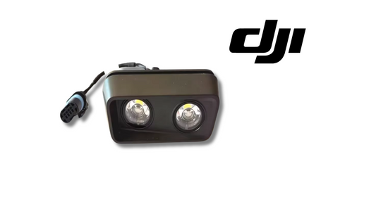 DJI Agras Original T40 Bottom Light Module