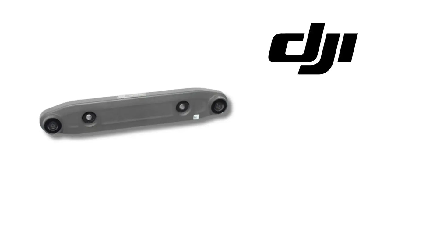 DJI Agras T50 OEM forward vision sensor module included in the Vision Sensor Service Kit