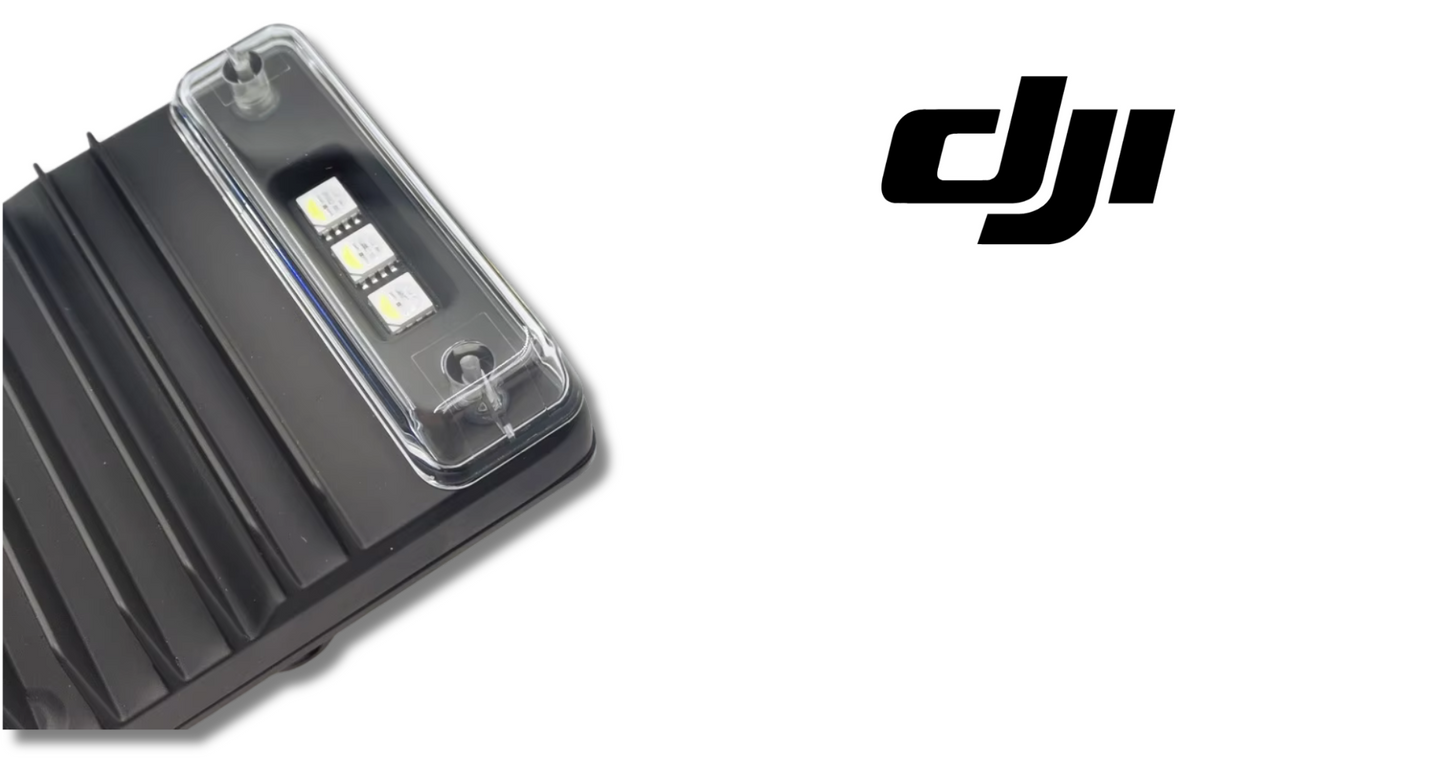 DJI T50 - T40 Original ESC Module