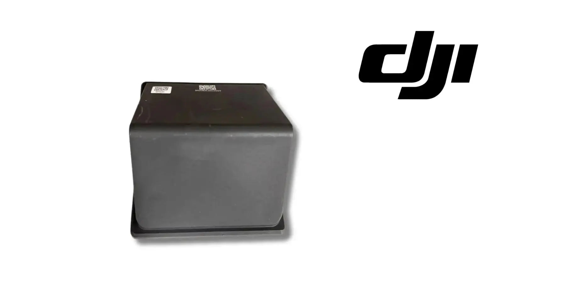 DJI Agras T50 OEM backward vision sensor module included in the Vision Sensor Service Kit