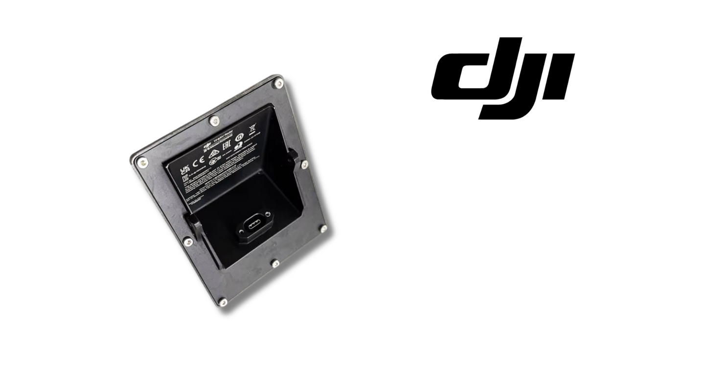 DJI T50 - T40 Original Backward Vision Sensor Module