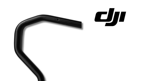 DJI T50 Original Landing Gear Aluminum Skid