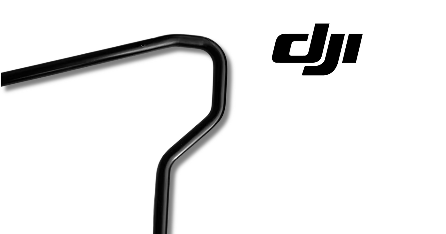DJI T50 Original Landing Gear Aluminum Skid