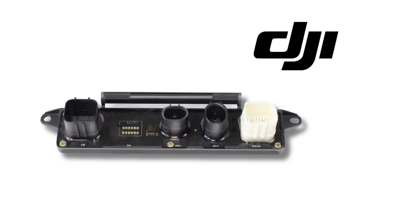 DJI T40 Original Tank Spraying Adapter Module