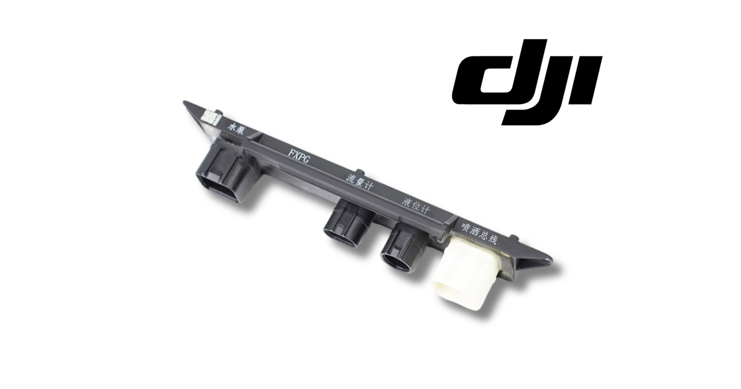 DJI T40 Original Tank Spraying Adapter Module
