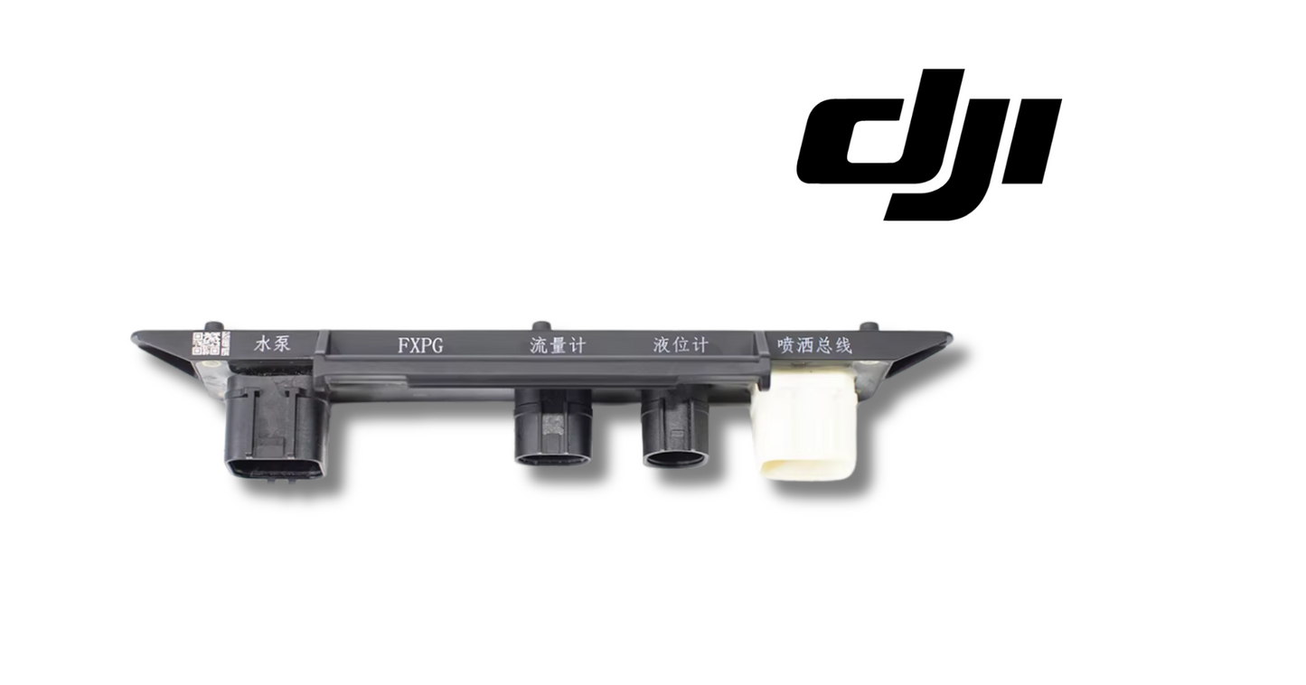 DJI T40 Original Tank Spraying Adapter Module