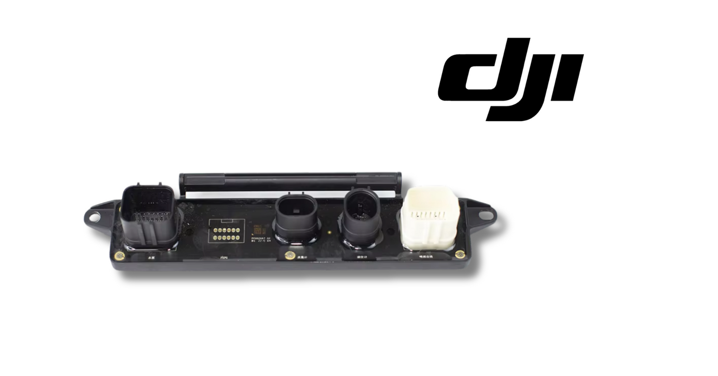 DJI T40 Original Tank Spraying Adapter Module