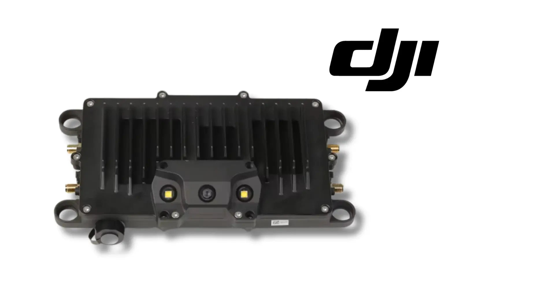 DJI T50 - T40 Original Avionics Module FCC - Ares Acres