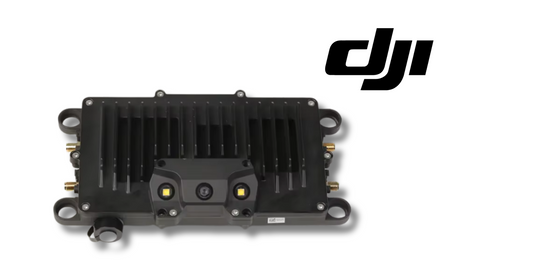 DJI T50 - T40 Original Avionics Module FCC