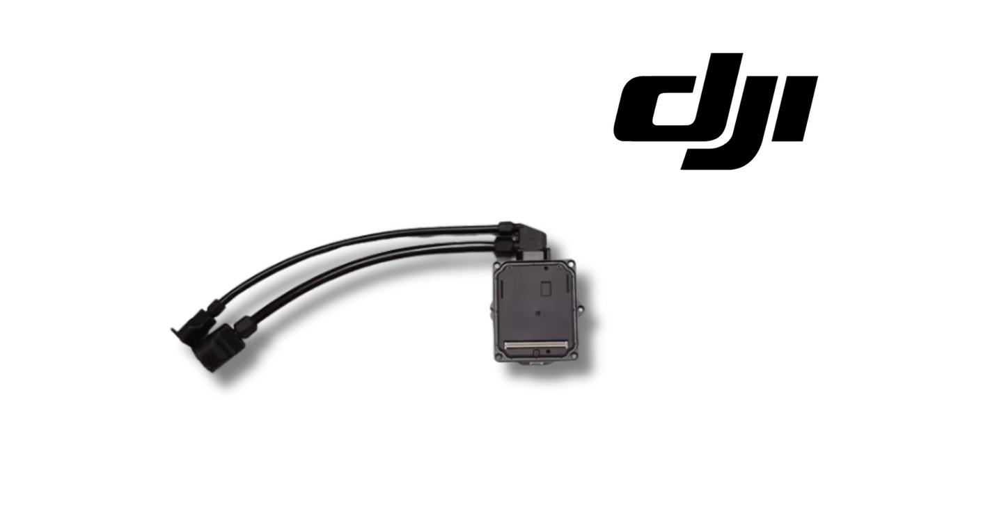 DJI T50 - T40 Original Avionics Module FCC