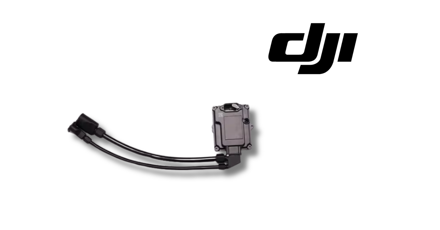 DJI T50 - T40 Original Avionics Module FCC