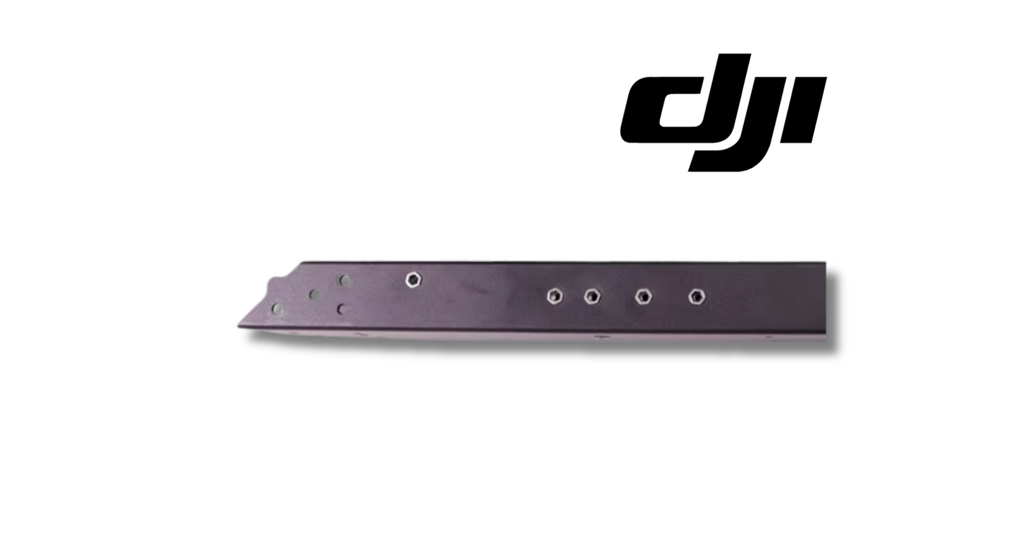 DJI T50 - T40 Original Middle Frame Aluminum Tube (Right)