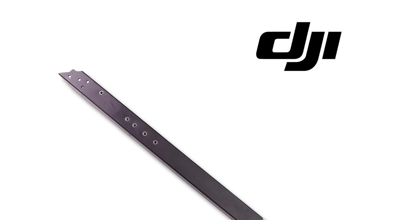 DJI T50 - T40 Original Middle Frame Aluminum Tube (Right)