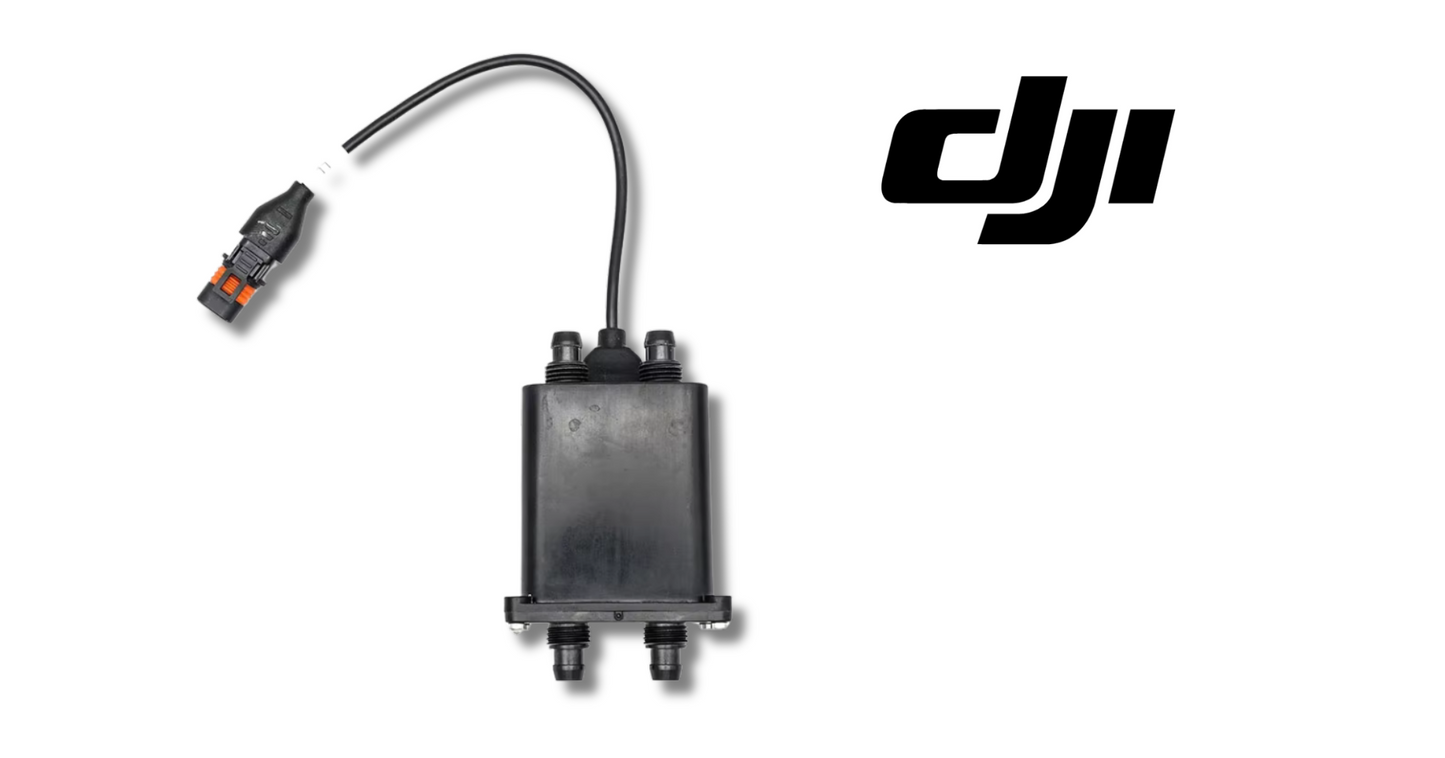 DJI T40 Original Flowmeter Module
