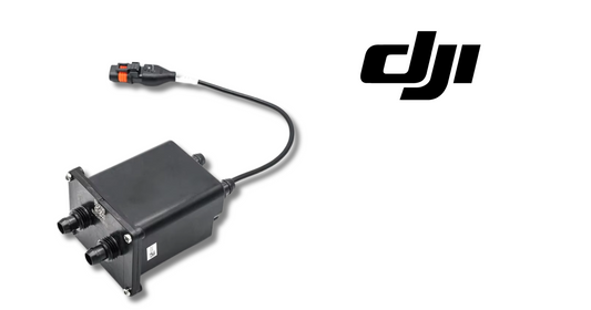 DJI T40 Original Flowmeter Module