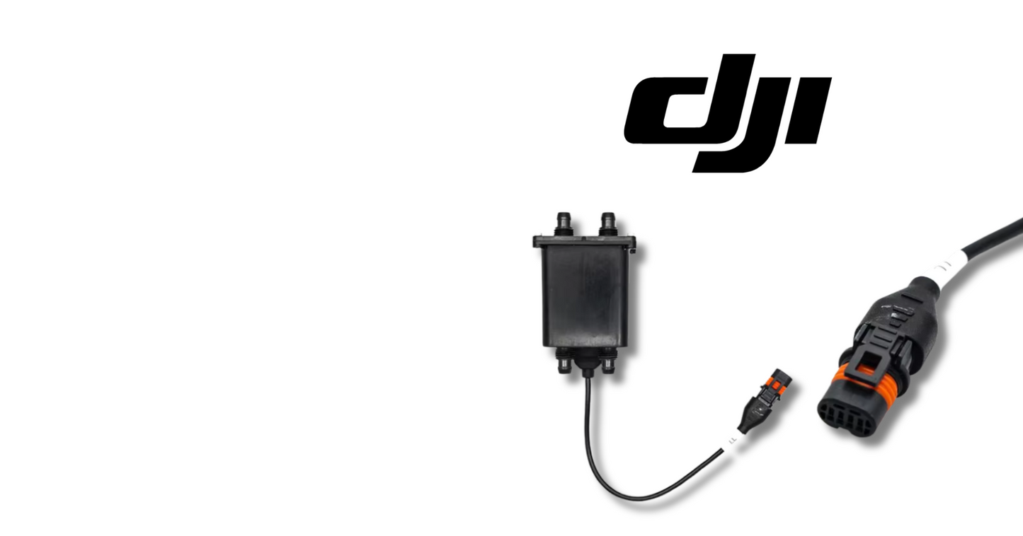 DJI T40 Original Flowmeter Module