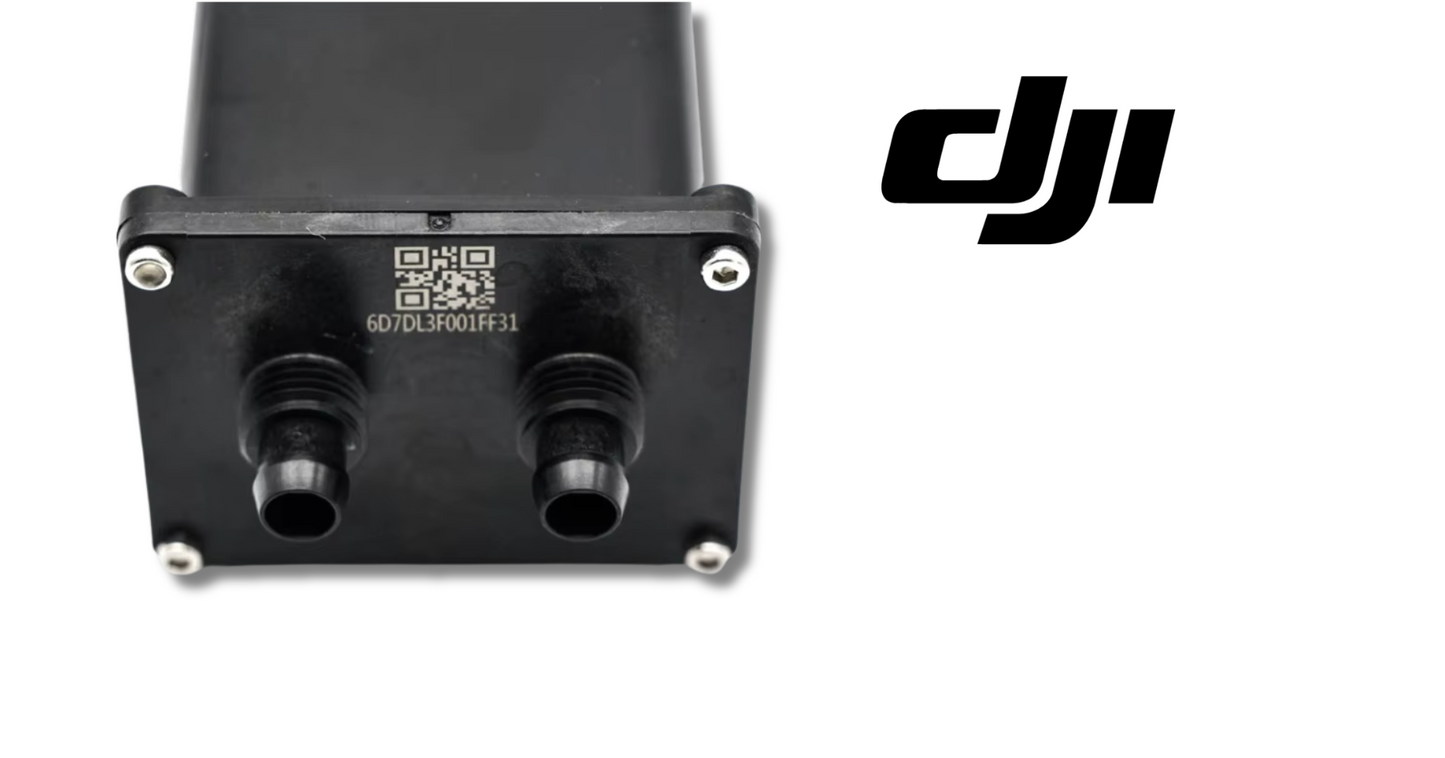 DJI T40 Original Flowmeter Module