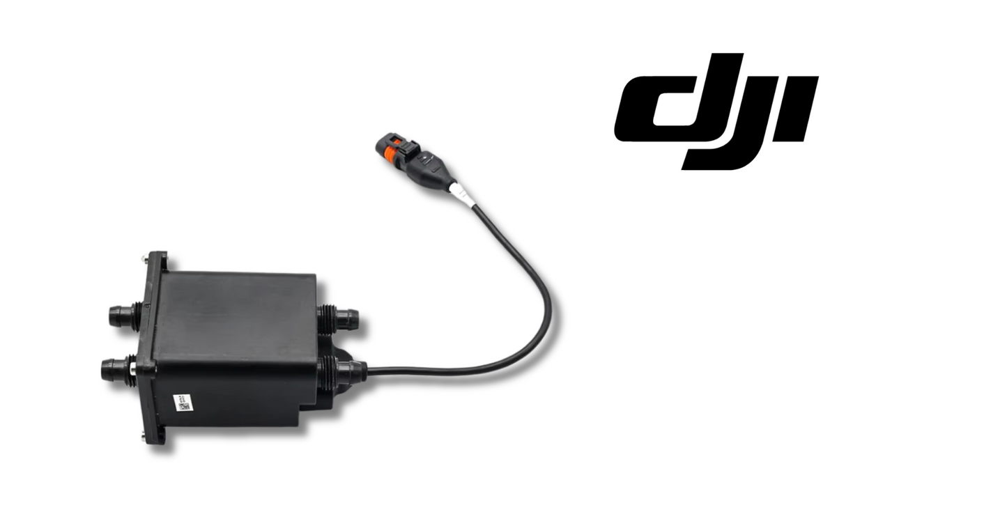 DJI T40 Original Flowmeter Module