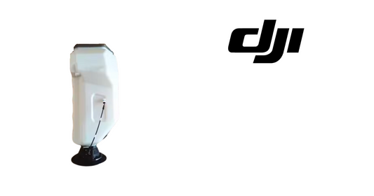DJI T40 Original Spray Tank Full Set