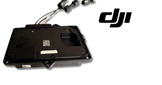 DJI T40 Original RF Module