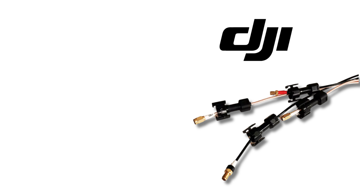 DJI T40 Original RF Module