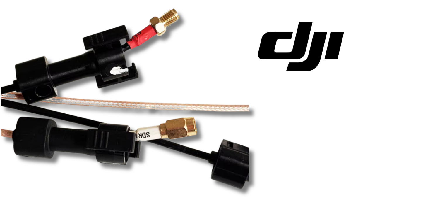 DJI T40 Original RF Module