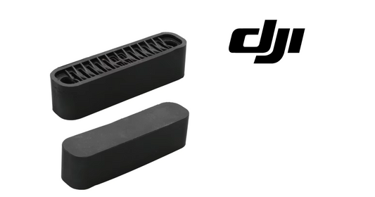 DJI T50 - T40 Original Distribution board protection cover (Pair)
