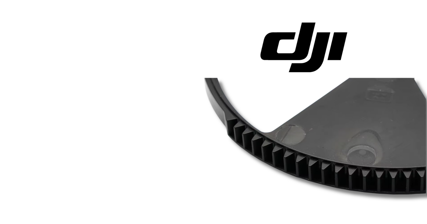 DJI T50 Original Spreading System Large Gear
