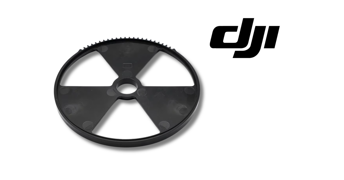 DJI T50 Original Spreading System Large Gear