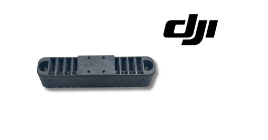 DJI T50 - T40 Original Battery Interface Connector (Female & Male)