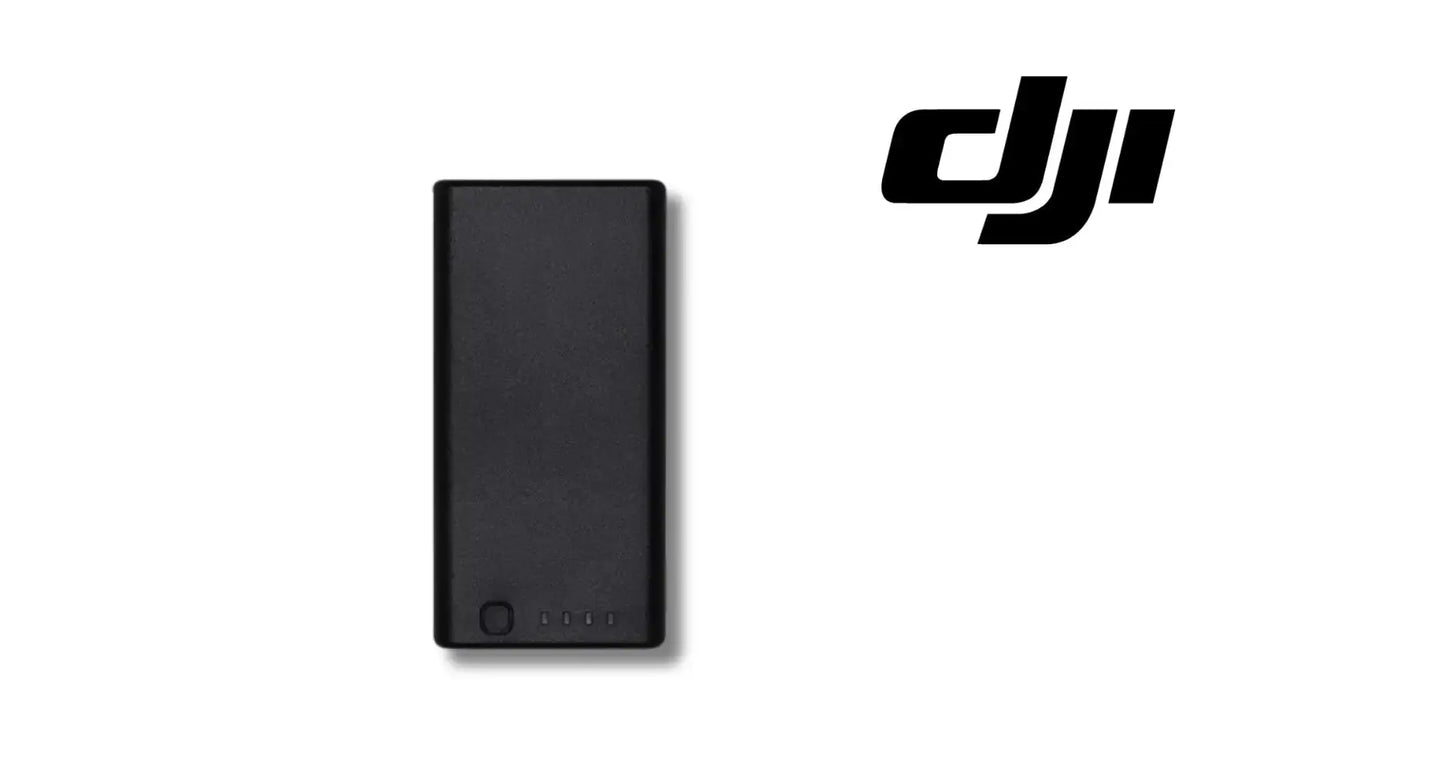 DJI Agras T50 OEM WB37 control battery included in the Remote Controller Power and Antenna Kit