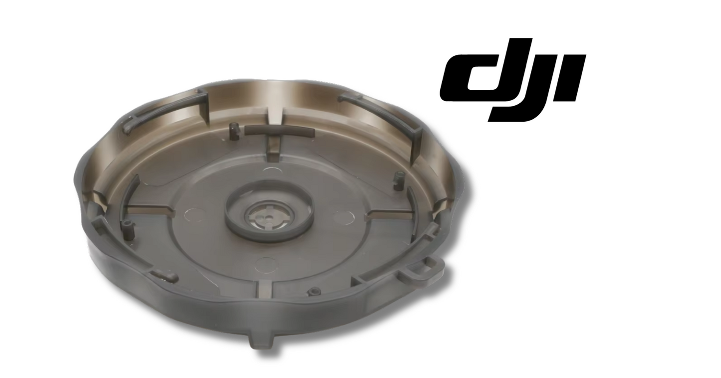 DJI T50 - T40 Original Spray Tank Cap (2 Caps)
