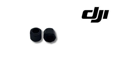 DJIT50 - T40 Original Pipe Nut (10 Pieces)