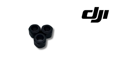 DJIT50 - T40 Original Pipe Nut (10 Pieces)
