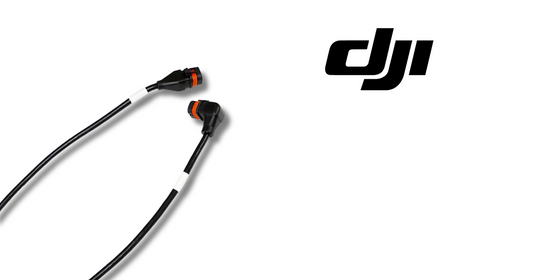 DJI T50 Original Throttle Cable