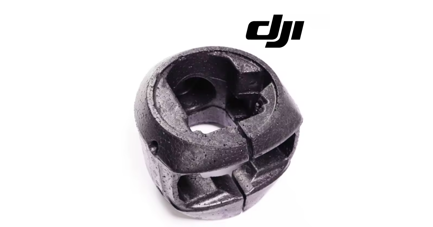 DJI T50 - T40 Agras Drone Motor Cover