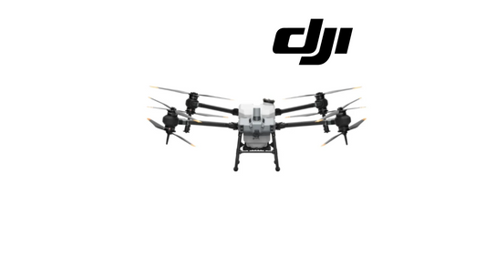 DJI Agras T40 Agro Sprayer Drone - Ready to Fly Kit