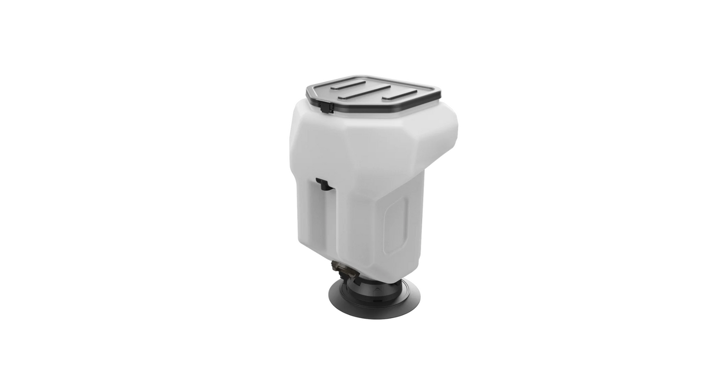 DJI Agras T50 Agro Sprayer Drone - County Line Drone Works  / Jack Custom Order