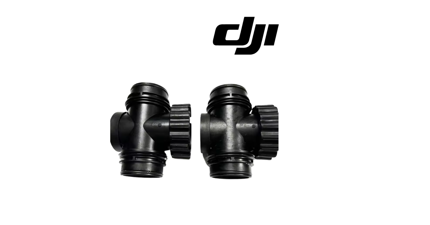 DJI T50 - T40 Y-Tee Spray Tank