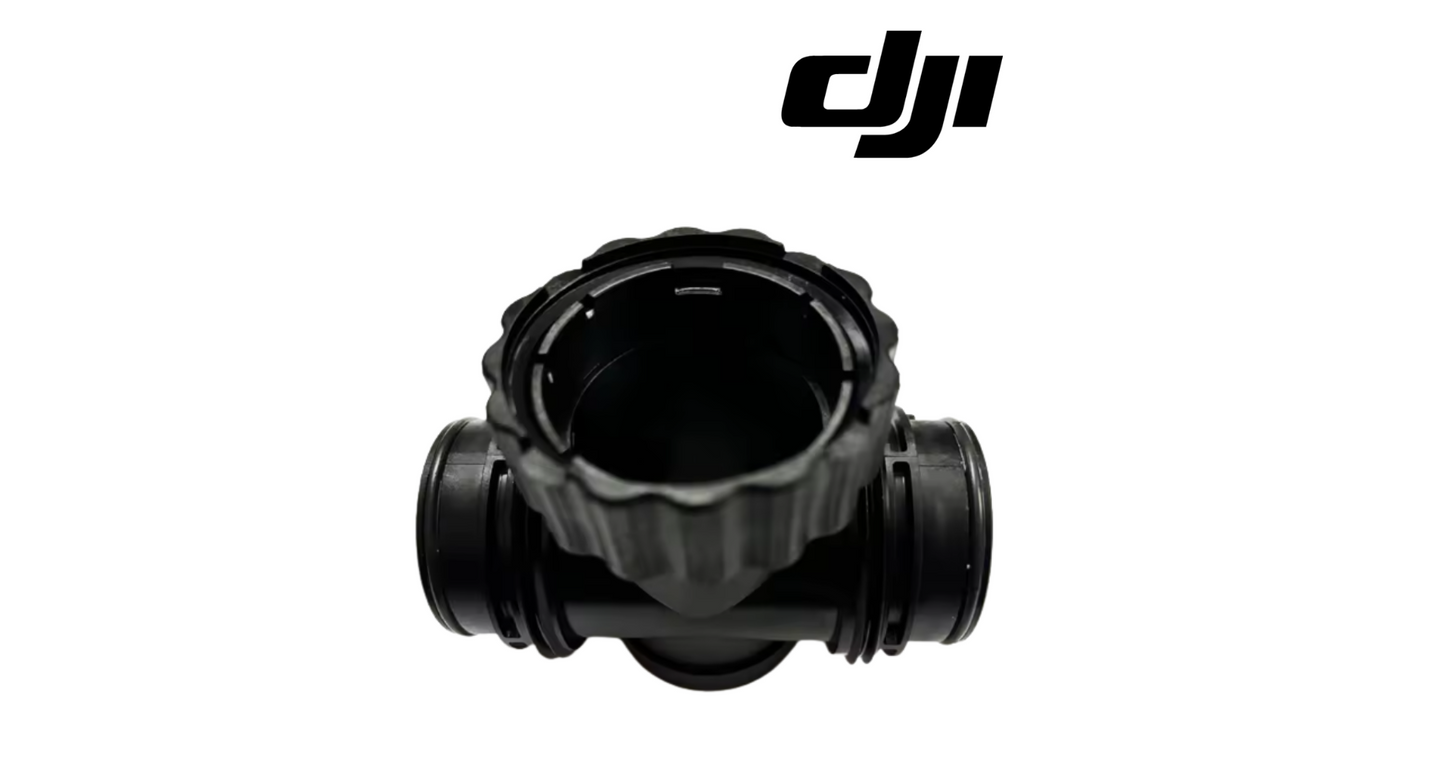 DJI T50 - T40 Y-Tee Spray Tank